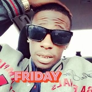 Meet your Posher, Anthony dramaboibankz